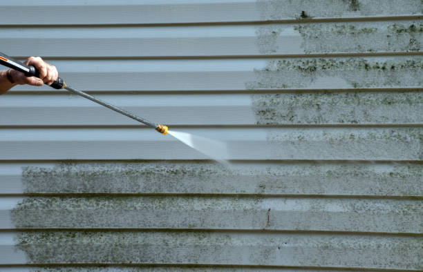 Best Deck Cleaning Services  in Glenshaw, PA