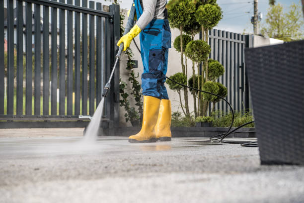 Best Commercial Pressure Washing  in Glenshaw, PA