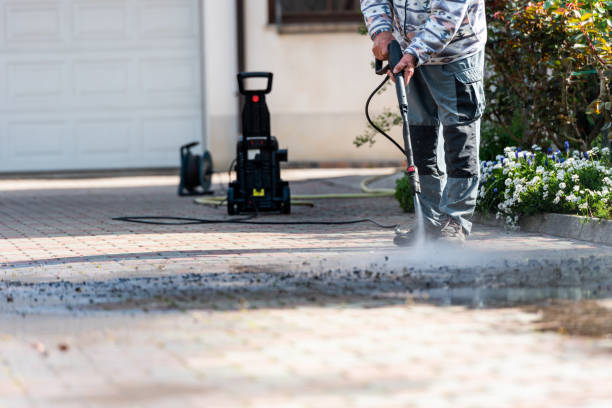 Fence Pressure Washing in Glenshaw, PA