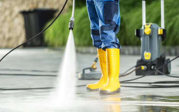 Best Exterior Home Cleaning  in Glenshaw, PA