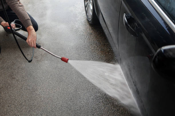 Best Affordable Power Washing  in Glenshaw, PA