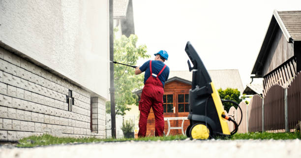 Best Roof Power Washing Services  in Glenshaw, PA